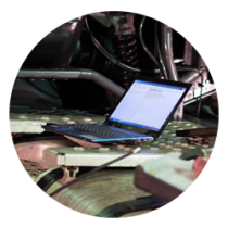 Программирование автомобилей